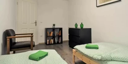 Monteurwohnung - Zimmertyp: Einzelzimmer - PLZ 70329 (Deutschland) - Benjamin Vamosi Hotel Krone