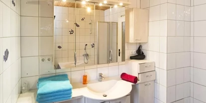 Monteurwohnung - Zimmertyp: Doppelzimmer - PLZ 72631 (Deutschland) - Benjamin Vamosi Hotel Krone