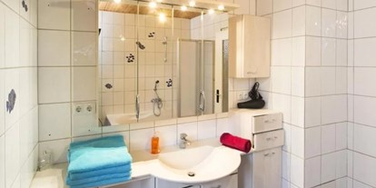 Monteurwohnung - Zimmertyp: Doppelzimmer - PLZ 73765 (Deutschland) - Benjamin Vamosi Hotel Krone