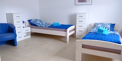 Monteurwohnung - Zimmertyp: Doppelzimmer - Burglengenfeld - Gästehaus Wackersdorfer Seenland