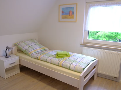 Monteurwohnung - Zimmertyp: Doppelzimmer - Schwandorf - Gästehaus Wackersdorfer Seenland