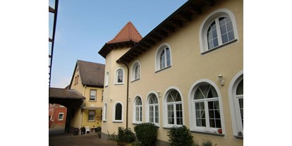 Monteurwohnung - Köngernheim - Hof - Monteurzimmer, Ferien Appartements Dolgesheim
