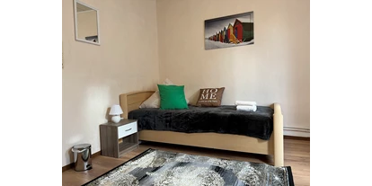 Monteurwohnung - Zimmertyp: Doppelzimmer - PLZ 64560 (Deutschland) - Zimmer Ansicht - Monteurzimmer, Ferien Appartements Dolgesheim