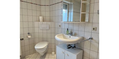 Monteurwohnung - Art der Unterkunft: Gästezimmer - PLZ 55278 (Deutschland) - Bad - Monteurzimmer, Ferien Appartements Dolgesheim