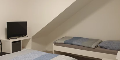 Monteurwohnung - Art der Unterkunft: Gästezimmer - PLZ 30629 (Deutschland) - Zimmervermietung Eifelweg Hannover Vesna 