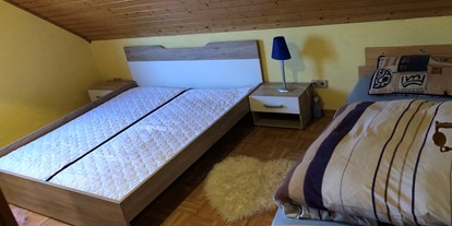 Monteurwohnung - Zimmertyp: Mehrbettzimmer - Walldürn - Jessica Steiner