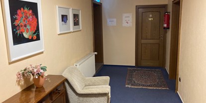 Monteurwohnung - Zimmertyp: Doppelzimmer - PLZ 52062 (Deutschland) - Monteur- Ferienwohnungen (langfristig) - Nahe Aachen