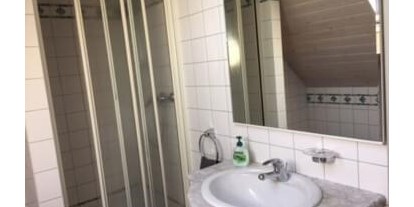 Monteurwohnung - Zimmertyp: Einzelzimmer - PLZ 52538 (Deutschland) - Monteur- Ferienwohnungen (langfristig) - Nahe Aachen
