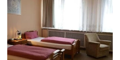 Monteurwohnung - Art der Unterkunft: Gästezimmer - PLZ 52070 (Deutschland) - Monteur- Ferienwohnungen (langfristig) - Nahe Aachen