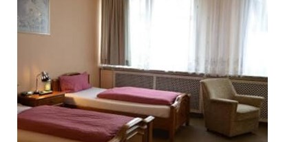 Monteurwohnung - Zimmertyp: Doppelzimmer - Aldenhoven - Monteur- Ferienwohnungen (langfristig) - Nahe Aachen