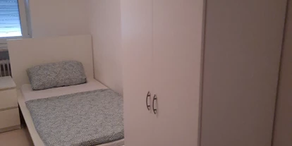 Monteurwohnung - Zimmertyp: Doppelzimmer - PLZ 93336 (Deutschland) - EGS-Monteurzimmer