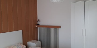 Monteurwohnung - Kühlschrank - Abensberg - EGS-Monteurzimmer
