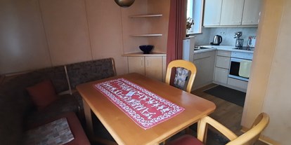 Monteurwohnung - Küche: Küchenmitbenutzung - Siegenburg - EGS-Monteurzimmer