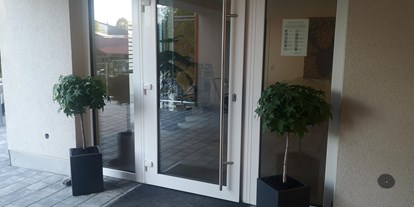 Monteurwohnung - Badezimmer: eigenes Bad - Baienfurt - Franzl Hof Gästehaus