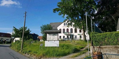 Monteurwohnung - WLAN - Cunewalde - Pension Oberschmiede Sohland