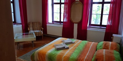 Monteurwohnung - Zimmertyp: Einzelzimmer - Crostau - Pension Oberschmiede Sohland