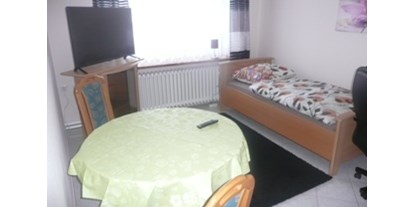 Monteurwohnung - Zimmertyp: Einzelzimmer - PLZ 38440 (Deutschland) - Pension Denno