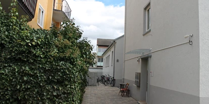 Monteurwohnung - Waschmaschine - Stuttgart / Kurpfalz / Odenwald ... - Herzlich Wilkommen - Millenium Boarding House