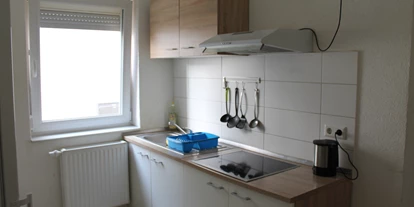 Monteurwohnung - Badezimmer: Gemeinschaftsbad - PLZ 70435 (Deutschland) - Kochen wie zu Hause - Millenium Boarding House