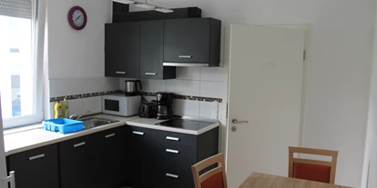 Monteurwohnung - Art der Unterkunft: Pension - Walheim - Kochen wie zu Hause - Millenium Boarding House