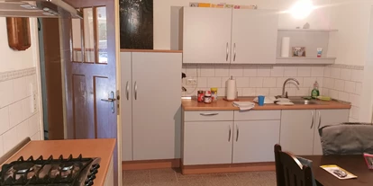 Monteurwohnung - Art der Unterkunft: Gästehaus - Deutschland - Küche - Haus Lippstadt Zentrum, Rheda, Erwitte