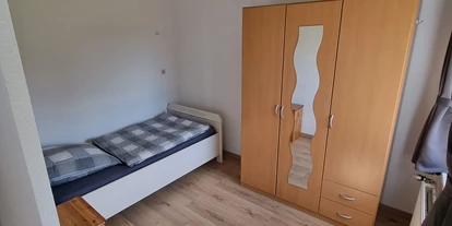 Monteurwohnung - Zimmertyp: Doppelzimmer - PLZ 37581 (Deutschland) - Gästehaus Neuekrug nähe A7