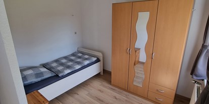 Monteurwohnung - Zimmertyp: Doppelzimmer - Goslar - Gästehaus Neuekrug nähe A7