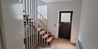 Monteurwohnung - Zimmertyp: Einzelzimmer - Harbarnsen - Gästehaus Neuekrug nähe A7