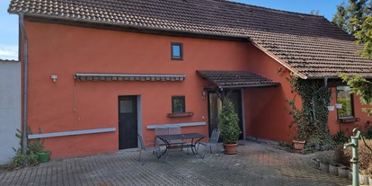 Monteurwohnung - Zimmertyp: Einzelzimmer - PLZ 31099 (Deutschland) - Gästehaus Neuekrug nähe A7