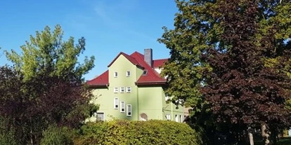 Monteurwohnung - WLAN - Rodden - Haus - Wohnen in Halle