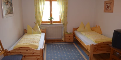 Monteurwohnung - Einzelbetten - PLZ 81476 (Deutschland) - 3-Bett Zimmer - Monteurwohnung Seidl