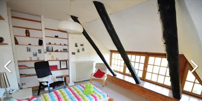 Monteurwohnung - Zimmertyp: Einzelzimmer - Hatten - Monteurzimmer in 280m2 Resthof