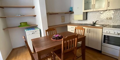 Monteurwohnung - Küche: eigene Küche - PLZ 4490 (Österreich) - Monteurwohnung mitten in Linz