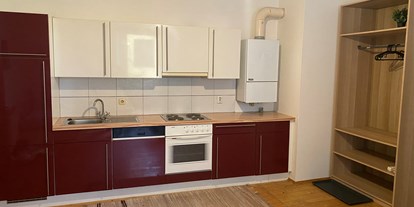 Monteurwohnung - Zimmertyp: Doppelzimmer - Mühlviertel - Monteurwohnung mitten in Linz
