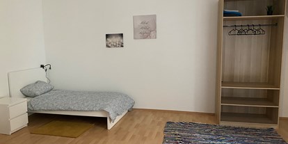 Monteurwohnung - Bettwäsche: Bettwäsche inklusive - Ansfelden - Monteurwohnung mitten in Linz