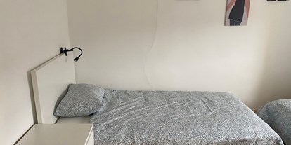 Monteurwohnung - Zimmertyp: Doppelzimmer - Wimm (Ried in der Riedmark, Naarn im Machlande) - Monteurwohnung mitten in Linz