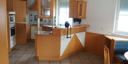 Monteurwohnung - Badezimmer: eigenes Bad - Arbing (Arbing) - Weitere Küchenvariante - Monteurzimmer Kronstorf