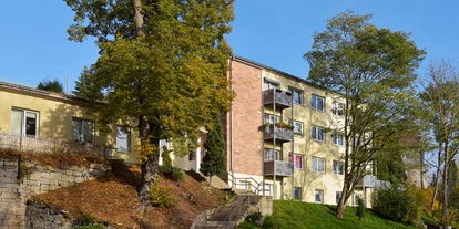 Monteurwohnung - Einzelbetten - Jüchsen - Monteurunterkunft Appartments Uli