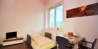 Monteurwohnung - Zimmertyp: Mehrbettzimmer - Neubrunn (Landkreis Schmalkalden-Meiningen) - Monteurunterkunft Appartments Uli