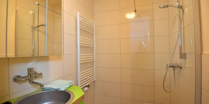 Monteurwohnung - Zimmertyp: Doppelzimmer - Jüchsen - Monteurunterkunft Appartments Uli