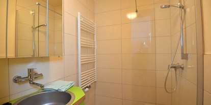 Monteurwohnung - Zimmertyp: Einzelzimmer - Schleusegrund - Monteurunterkunft Appartments Uli