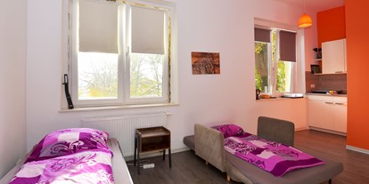Monteurwohnung - Art der Unterkunft: Apartment - Schmeheim - Monteurunterkunft Appartments Uli