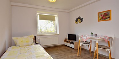 Monteurwohnung - Art der Unterkunft: Apartment - Thüringen - Monteurunterkunft Appartments Uli