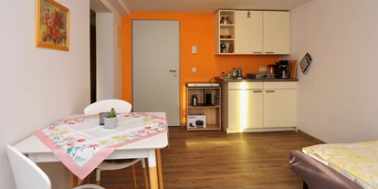 Monteurwohnung - Art der Unterkunft: Apartment - Jüchsen - Monteurunterkunft Appartments Uli