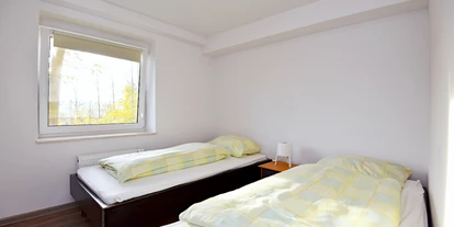 Monteurwohnung - Art der Unterkunft: Apartment - Jüchsen - Monteurunterkunft Appartments Uli
