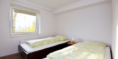 Monteurwohnung - Zimmertyp: Mehrbettzimmer - Belrieth - Monteurunterkunft Appartments Uli