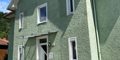 Monteurwohnung - Einzelbetten - Kärnten - Haus - Monteurwohnung Frantschach