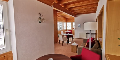 Monteurwohnung - Zimmertyp: Doppelzimmer - Kühweid - Wintergarten zur Mitbenutzung - Gästehaus Neubauer