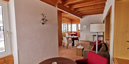 Monteurwohnung - Zimmertyp: Doppelzimmer - Zudersdorf - Wintergarten zur Mitbenutzung - Gästehaus Neubauer