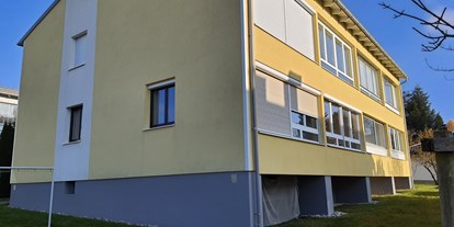 Monteurwohnung - Waschmaschine - Nößlbach - Monteurunterkunft Bad Leonfelden 